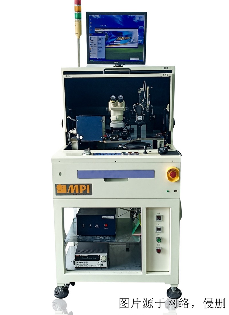 美國到北京測試設備暫時進出口報關流程以及費用