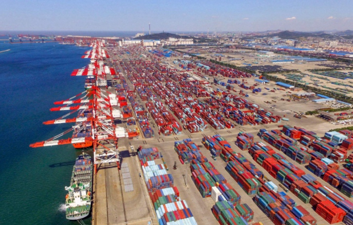 大連周水子清關(guān)公司