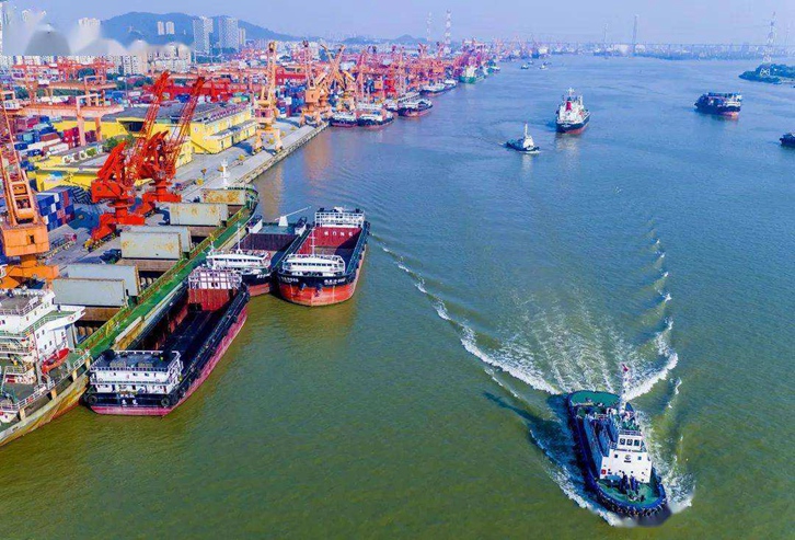 廣州花都進口報關公司哪家好？廣州進口清關公司