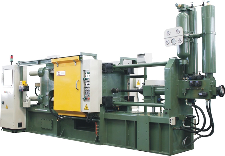 廣州進(jìn)口壓鑄機(jī)報(bào)關(guān)公司