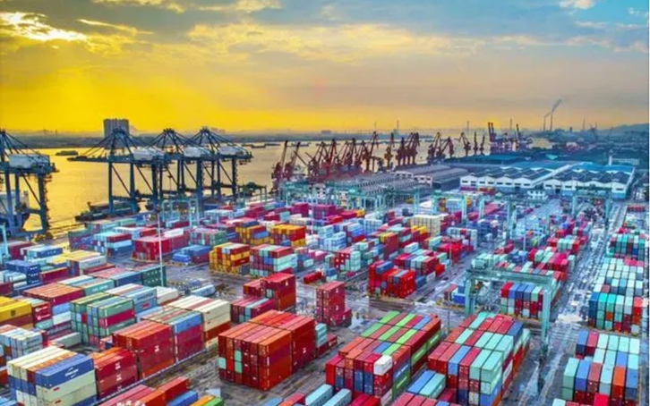 廣州新沙港口報關公司哪家好？廣州進口清關公司