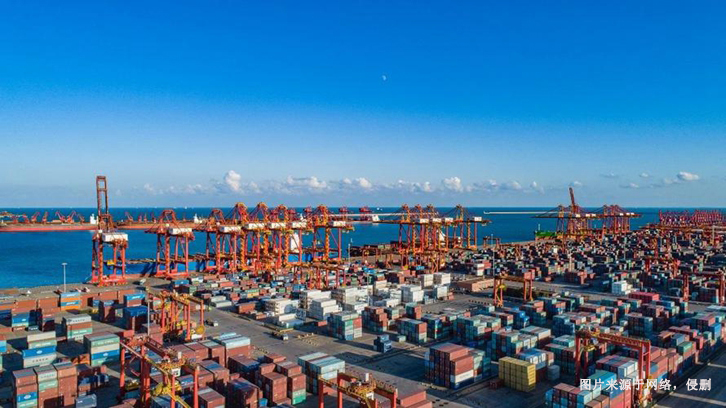 廣州南沙口岸報關公司哪家好？廣州報關行排名前十