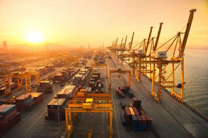 廣州蓮花山進口報關公司哪家好？廣州進口清關公司