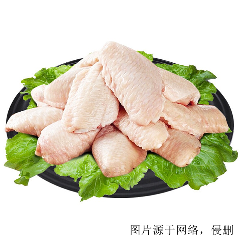 廣州進口冷凍雞翅報關清關流程_廣東冷凍品報關行