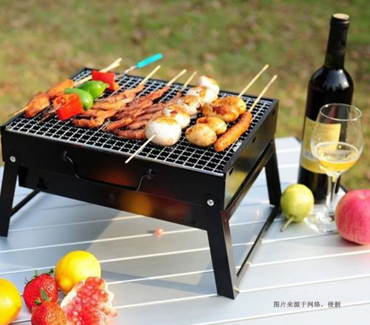 廣州燒烤架進(jìn)口報(bào)關(guān)流程