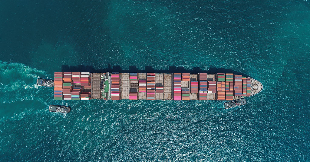 江蘇昆山報關與國際貨運專業介紹