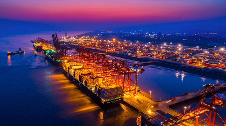 寧波梅山港報關(guān)公司哪家好