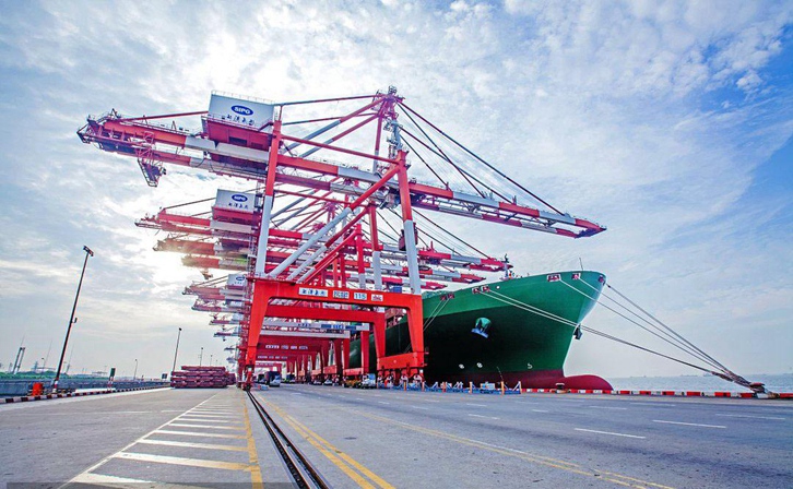 青島保稅區進口報關