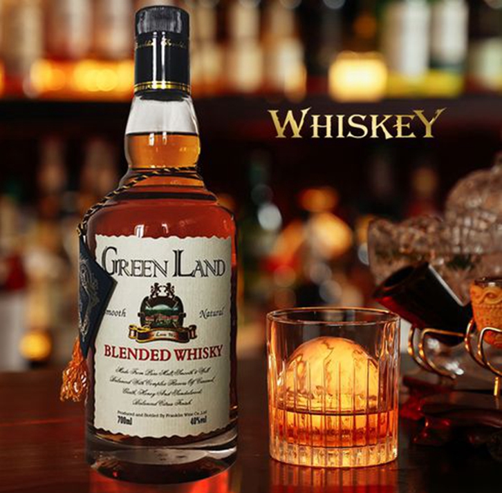 上海進(jìn)口威士忌酒報(bào)關(guān)公司