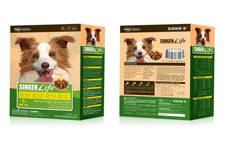 深圳寵物食品進口清關公司