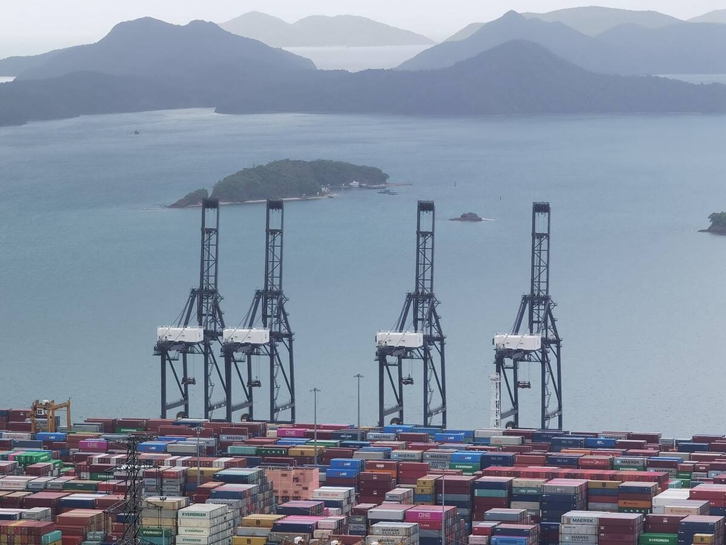 鹽田保稅區(qū)進口報關(guān)公司