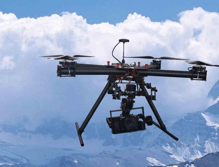 深圳進(jìn)口無人機(jī)報關(guān)公司