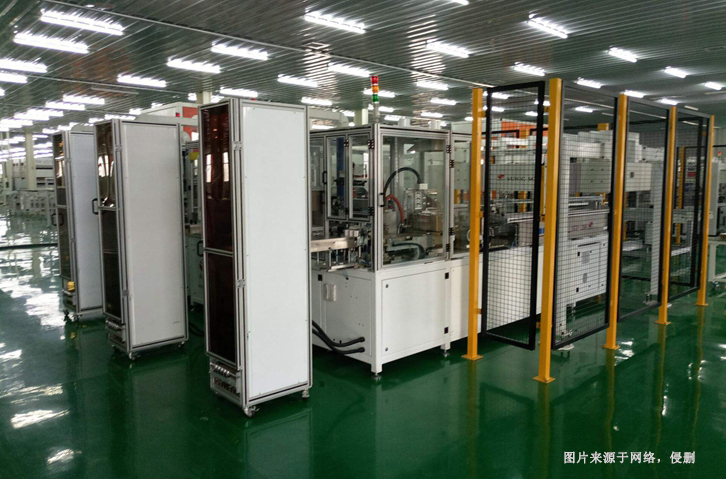 生產(chǎn)線舊設(shè)備出口搬遷馬來(lái)西亞報(bào)關(guān)流程