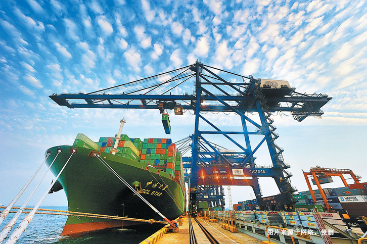 深圳大鵬進口報關(guān)公司哪家好