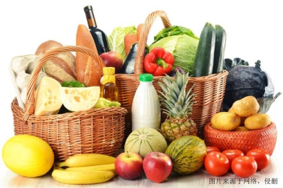 空運(yùn)食品進(jìn)口報(bào)關(guān)_順利通關(guān)的關(guān)鍵步驟