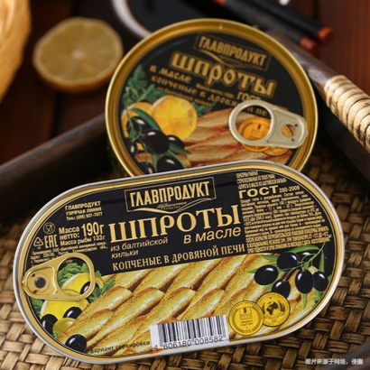 南京休閑食品進口報關清關費用需要多少？