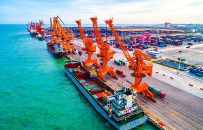 嘉興進口報關公司哪家好？浙江進口清關公司排名