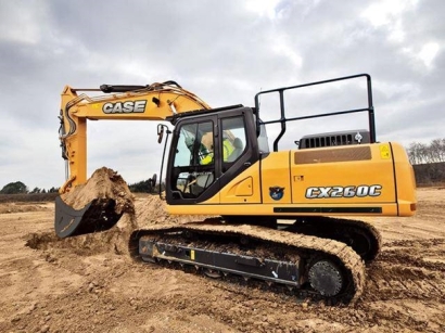 快來了解，深圳港進口二手挖機清關