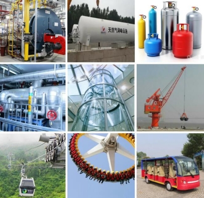 上海特種設備進口報關公司:特種設備如何進口清關