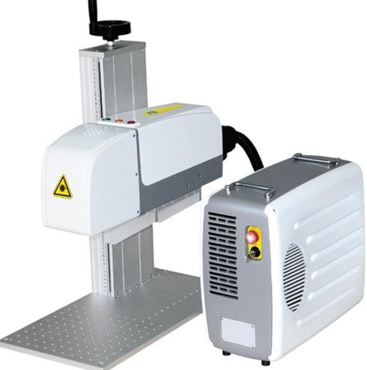 進口德國激光打標機報關流程-上海設備報關行