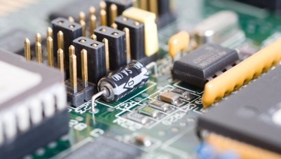 電子元器件進(jìn)口報(bào)關(guān)代理要注意這7點(diǎn)