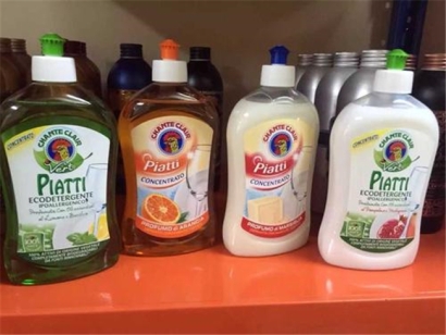 洗潔精進(jìn)口清關(guān)操作注意事項以及所需單證資料