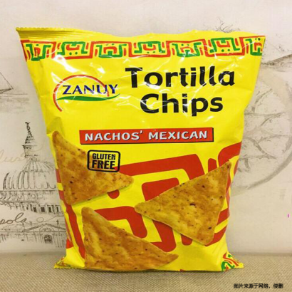 休閑食品進口清關報關平臺