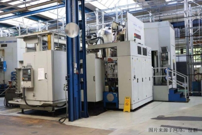 進口二手設備機械報關，廣州臻力的專業服務與解決方案