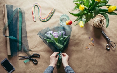 上海鮮花進口清關(guān)代理服務(wù)