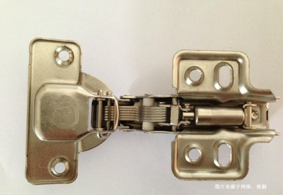 廣州進口鉸鏈五金配件報關(guān)流程_設(shè)備配件通關(guān)要點