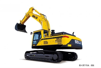 [指引]進口二手挖掘機報關(guān)事宜及流程辦理手續(xù)