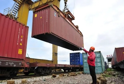 南昌進口報關行_南昌AEO報關行推薦