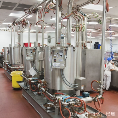 廣州進口美國舊設(shè)備報關(guān)流程及費用一站式門到門