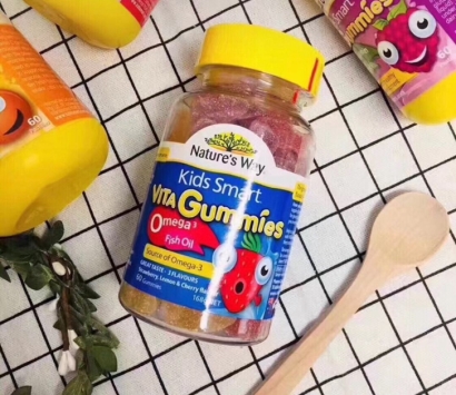 美國魚油軟糖進(jìn)口報(bào)關(guān)流程_功能軟糖清關(guān)注意事項(xiàng)