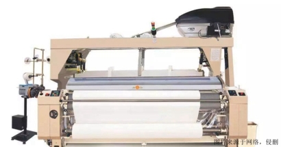 上海進(jìn)口舊織布機(jī)設(shè)備報(bào)關(guān)流程_德國紡織機(jī)清關(guān)資料