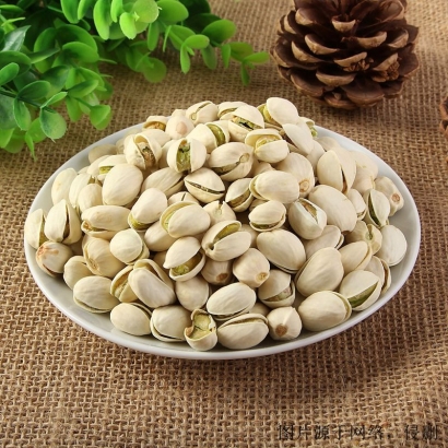 伊朗開心果進口清關怎么做？流程與相關細節詳解