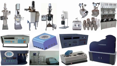 學校進口實驗室儀器清關流程_實驗室儀器設備報關