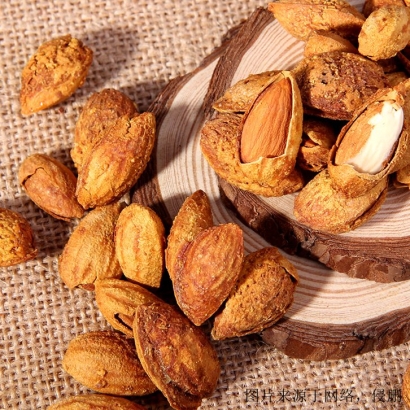 巴旦木澳洲食品進口報關_廣州臻力提供全方位服務