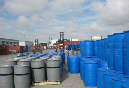 德國進口化工品報關一站式代理服務流程