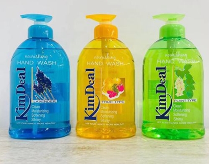 日本洗手液進(jìn)口報關(guān)流程_上海化工品報關(guān)資料MSDS