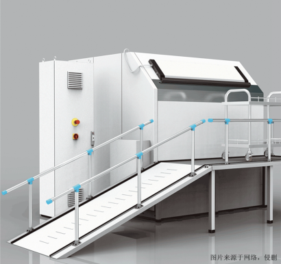 二手設備機械進口報關，廣州臻力提供專業服務