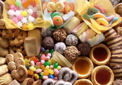 休閑食品進(jìn)口清關(guān)報關(guān)手續(xù)流程_越南零食報關(guān)公司