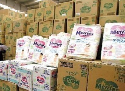 進(jìn)口紙尿褲報關(guān)一站式代理注意事項及報關(guān)常見問答