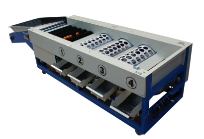 上海進(jìn)口馬來(lái)西亞分選機(jī)設(shè)備報(bào)關(guān)流程及費(fèi)用門(mén)到門(mén)