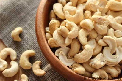 緬甸腰果上海自貿(mào)區(qū)食品進口報關(guān)