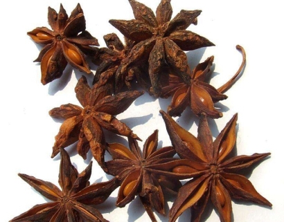 美國八角茴香進(jìn)口報(bào)關(guān)流程_準(zhǔn)入植物源性中藥材