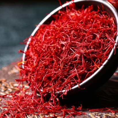 天津進口伊朗藏紅花報關資料_西紅花進口清關指南