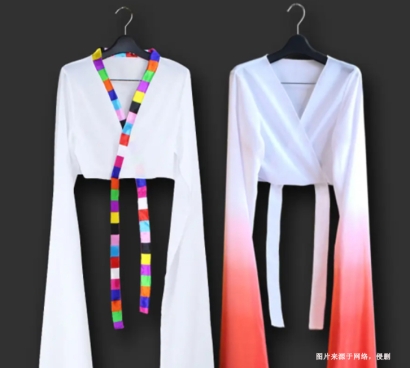 演出服裝暫時進出口報關(guān)流程_衣服進口到廣州參展