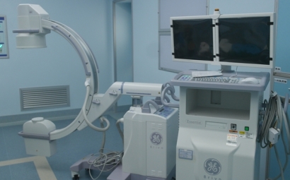 上海醫療設備進口清關代理公司