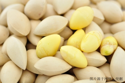 白果進口怎么清關流程？天津堅果進口代理報關公司